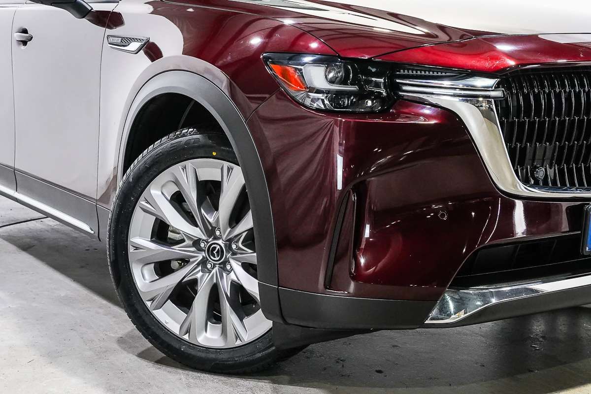2023 Mazda CX-90 D50e GT KK