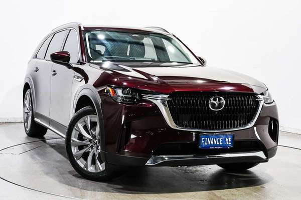2023 Mazda CX-90 D50e GT KK