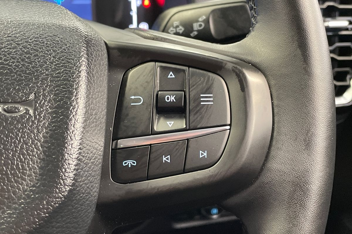 2025 Ford Everest Sport 3.0L