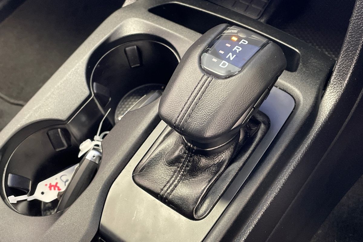 2025 Ford Everest Sport 3.0L