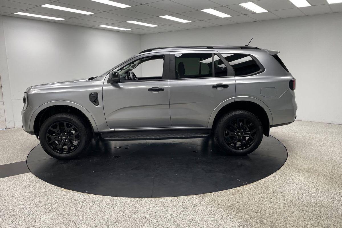 2025 Ford Everest Sport 3.0L
