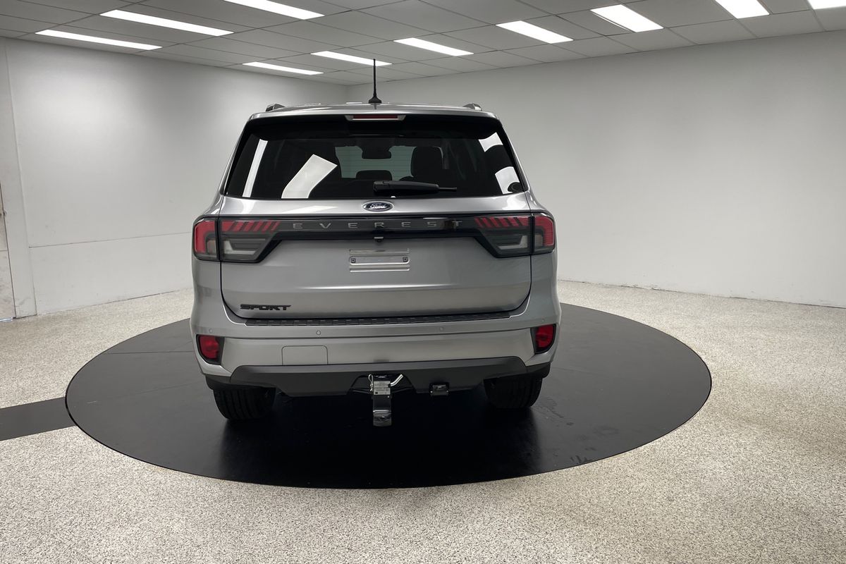 2025 Ford Everest Sport 3.0L