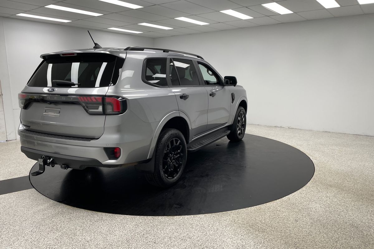 2025 Ford Everest Sport 3.0L