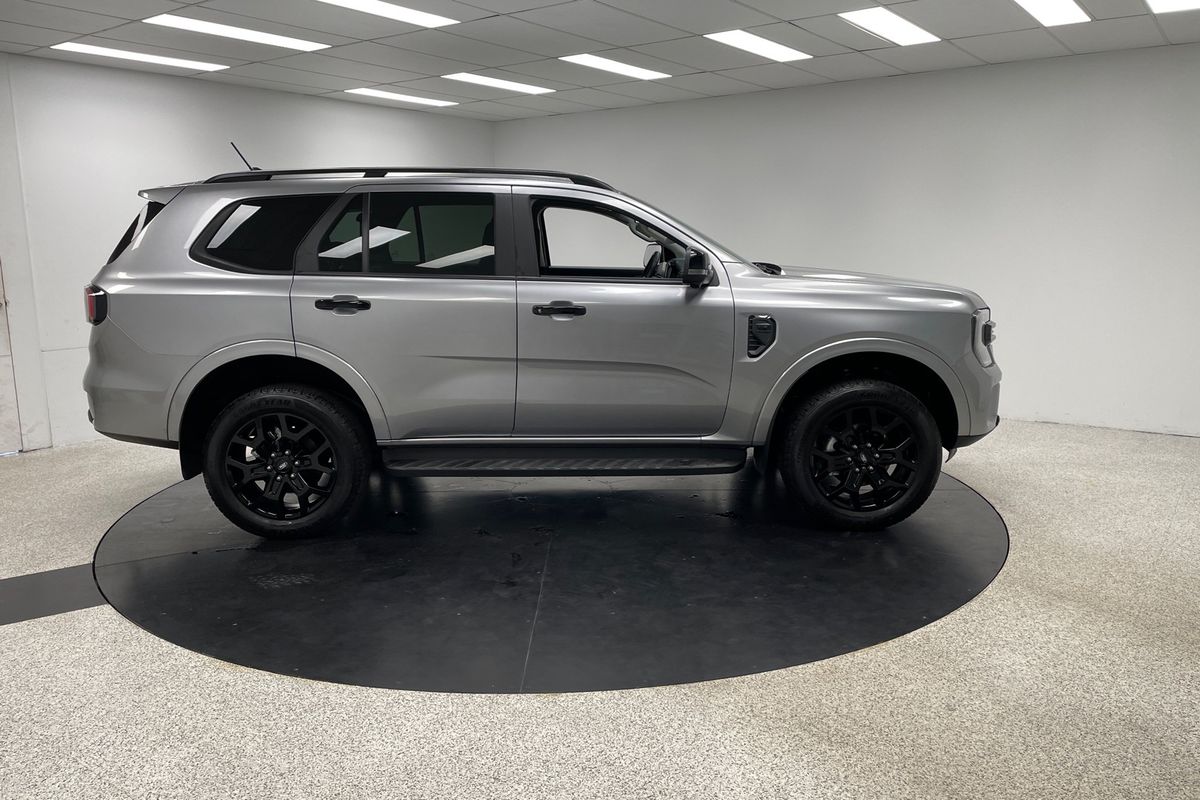 2025 Ford Everest Sport 3.0L