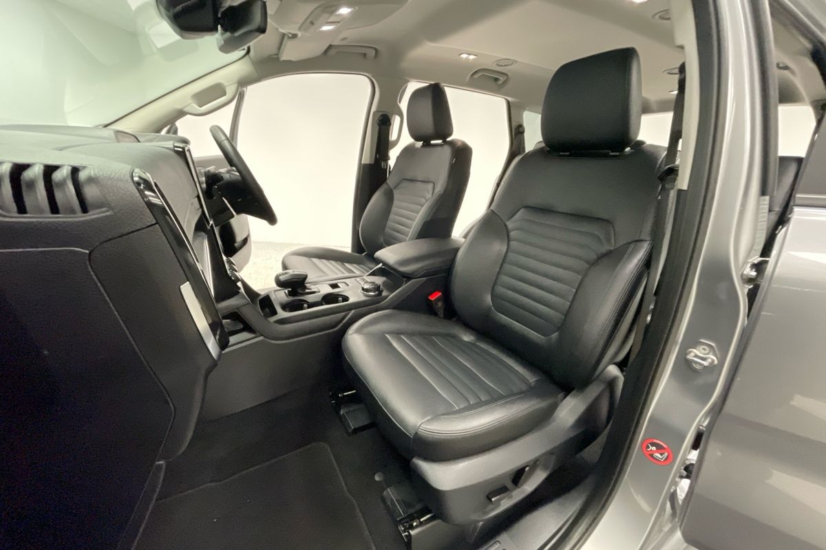 2025 Ford Everest Sport 3.0L