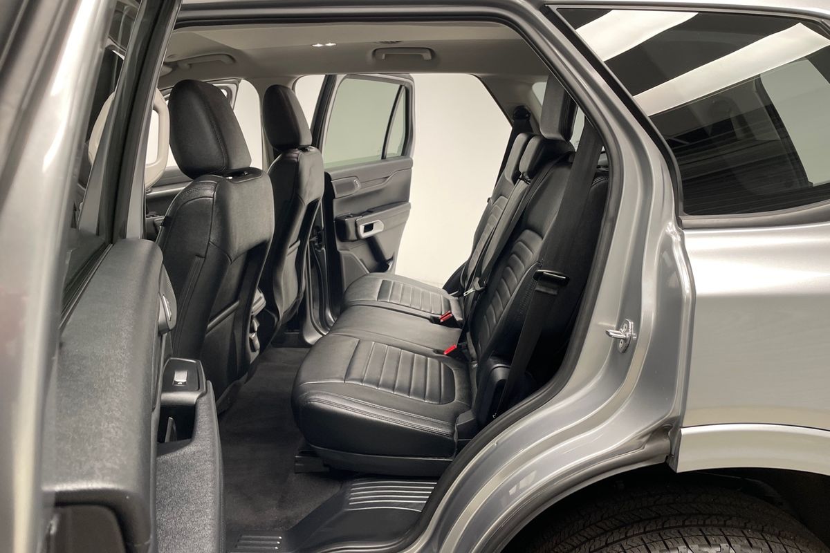 2025 Ford Everest Sport 3.0L
