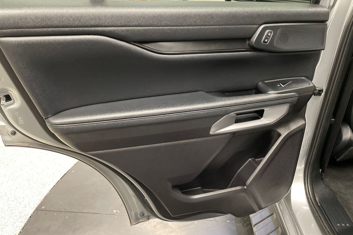2025 Ford Everest Sport 3.0L