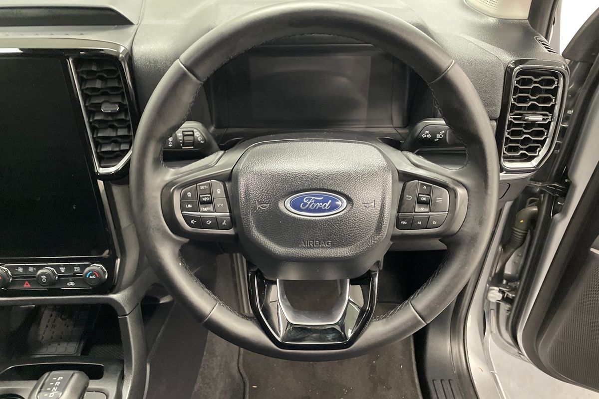 2025 Ford Everest Sport 3.0L