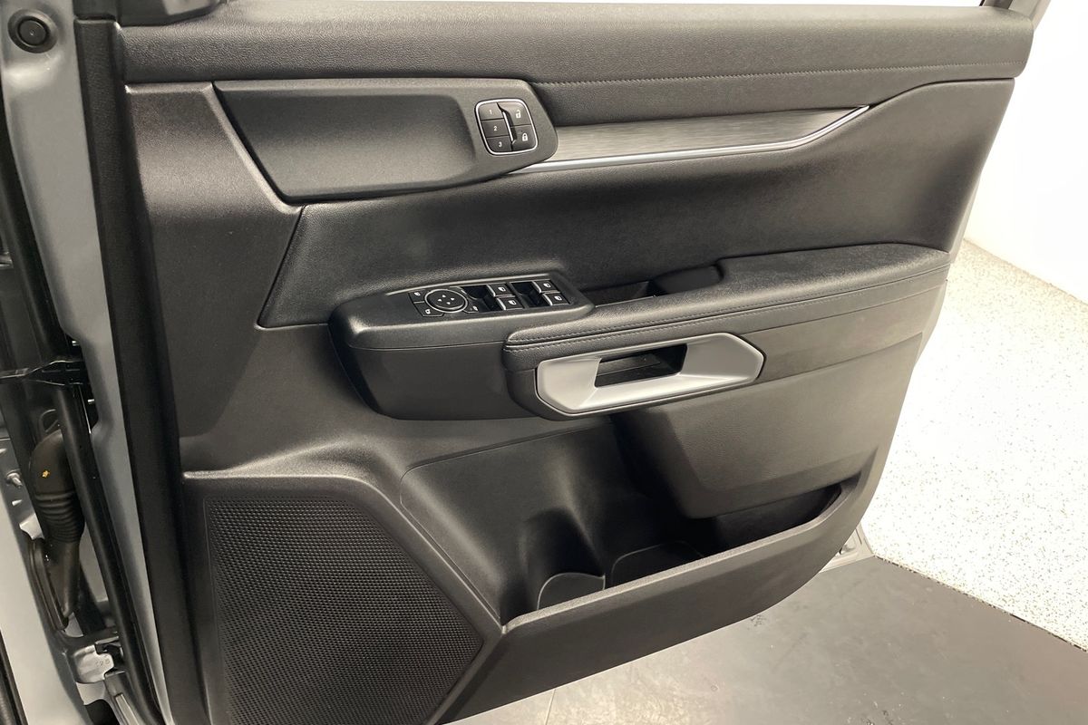 2025 Ford Everest Sport 3.0L