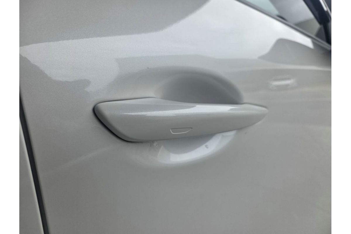 2022 Mazda 3 G20 Evolve BP Series image 8