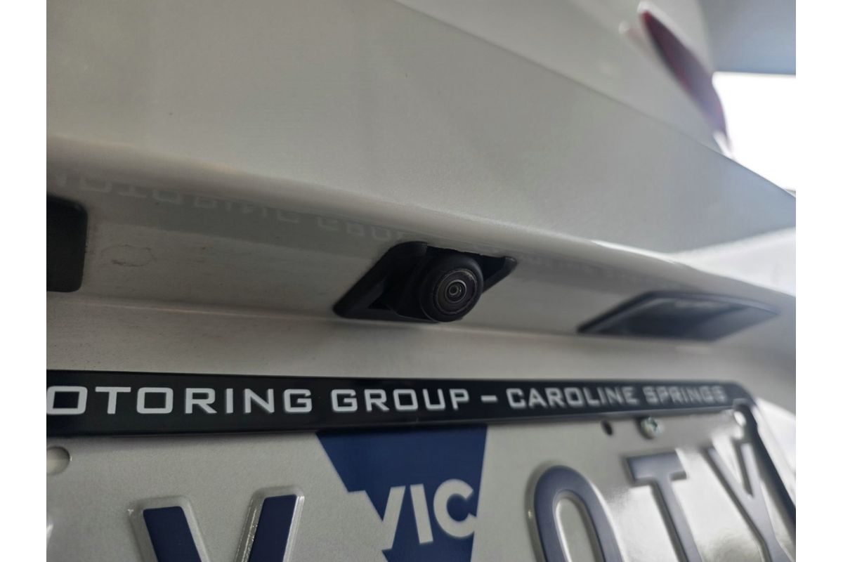 2022 Mazda 3 G20 Evolve BP Series image 10