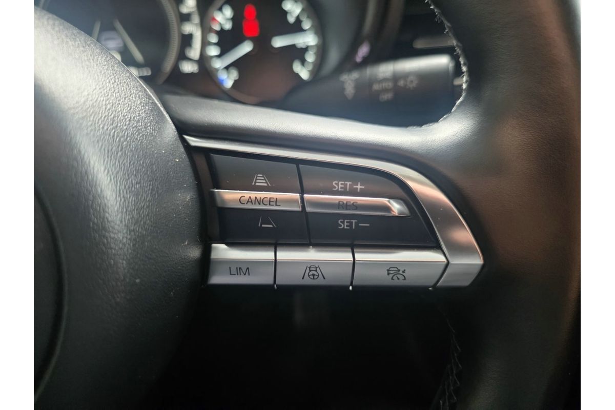 2022 Mazda 3 G20 Evolve BP Series image 18