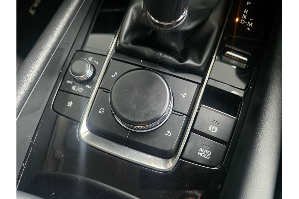 2022 Mazda 3 G20 Evolve BP Series image 26