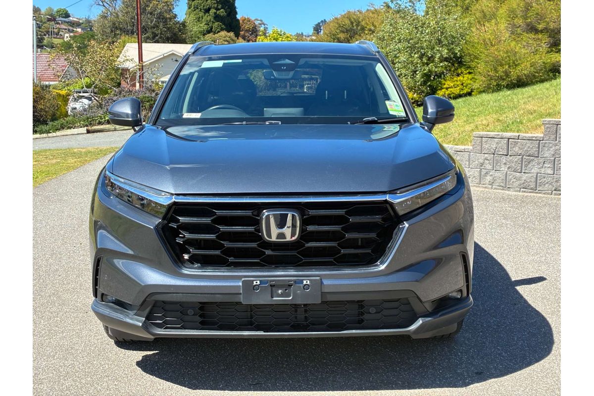 2024 Honda CR-V VTi L RS