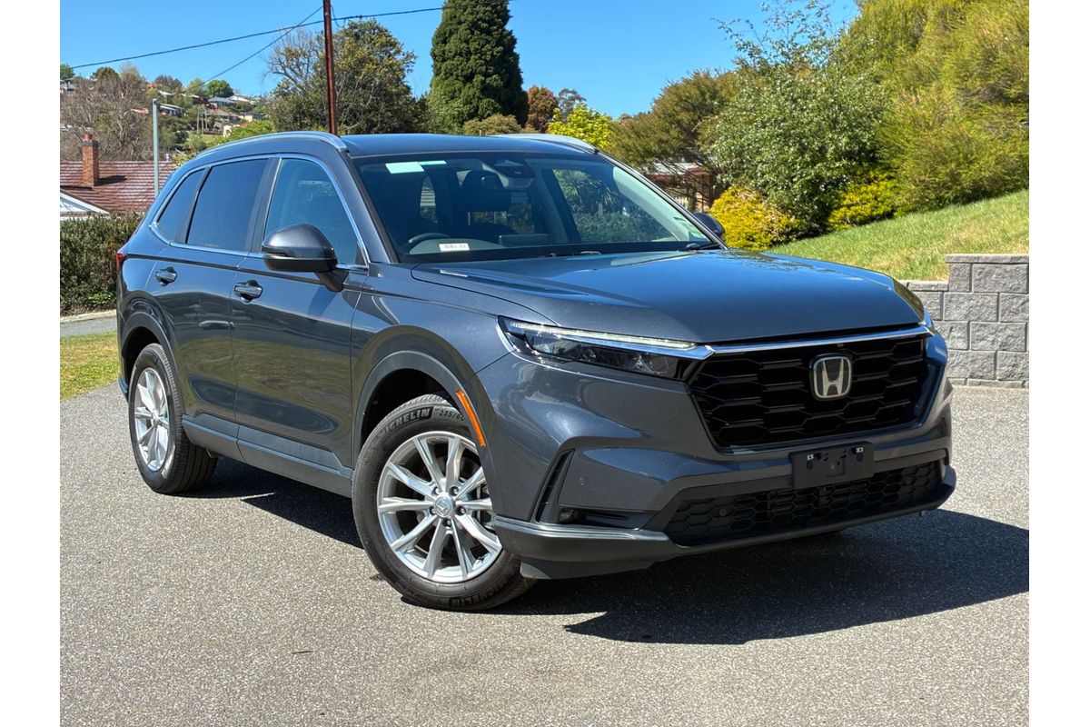 2024 Honda CR-V VTi L RS