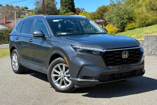 2024 Honda CR-V VTi L RS