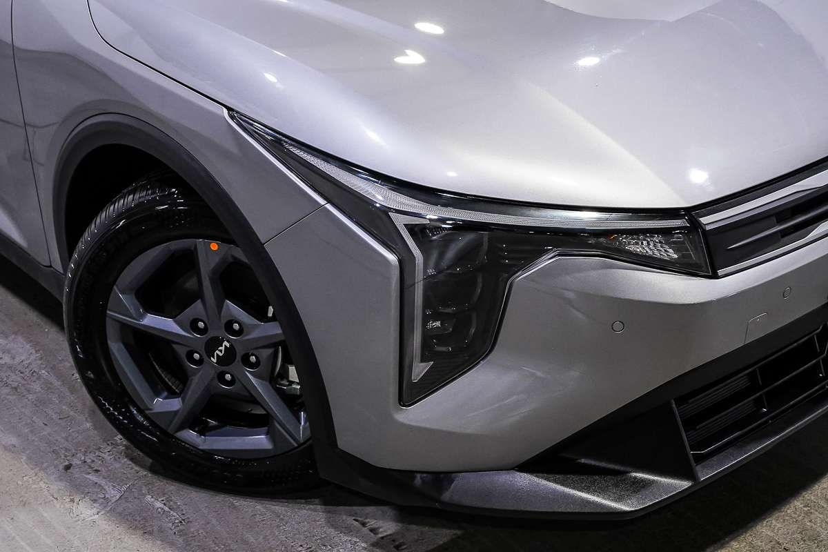 2025 Kia K4 S CL4m