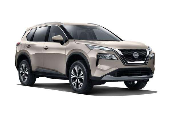 2026 Nissan X-TRAIL Ti-L T33