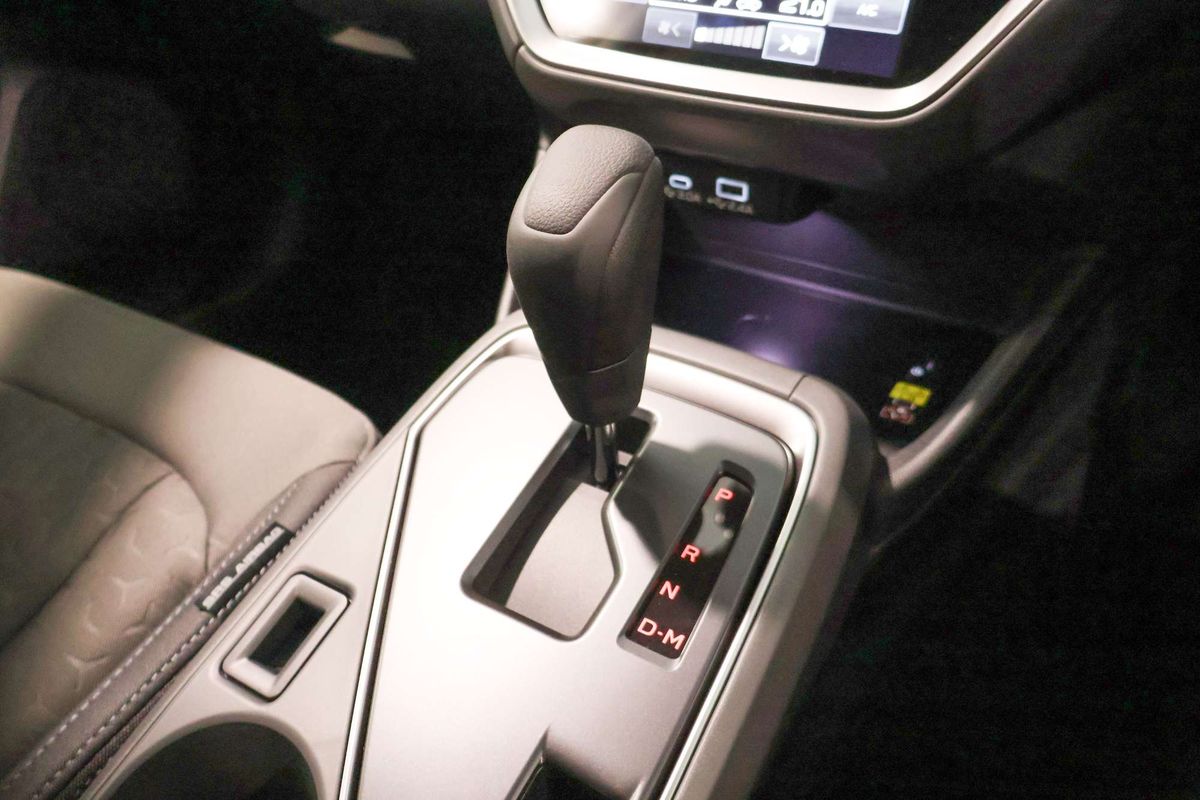 2026 Subaru Crosstrek 2.0L G6X