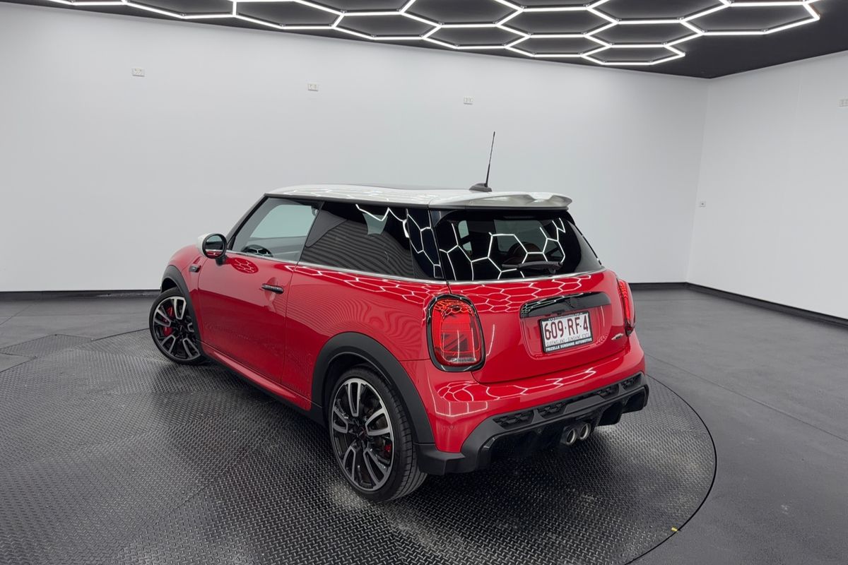 2023 MINI Hatch John Cooper Works Essential F56 LCI-2