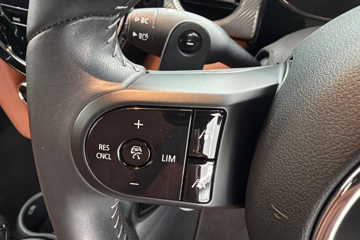 2023 MINI Hatch John Cooper Works Essential F56 LCI-2