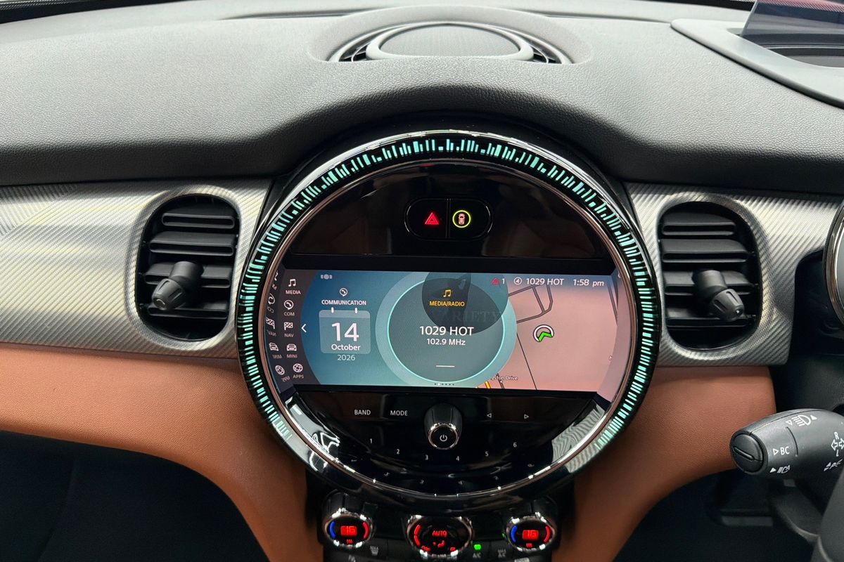 2023 MINI Hatch John Cooper Works Essential F56 LCI-2