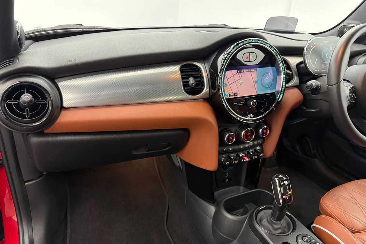 2023 MINI Hatch John Cooper Works Essential F56 LCI-2
