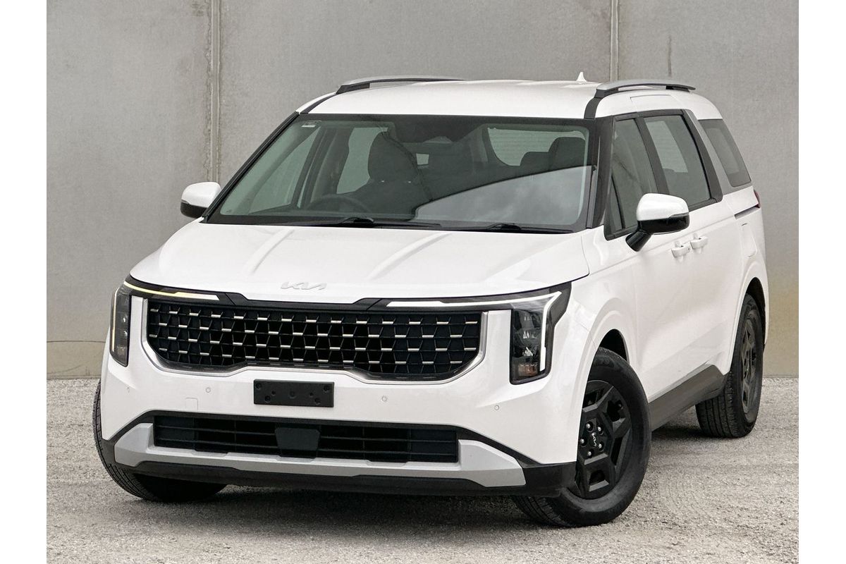 2024 Kia Carnival S KA4 PE
