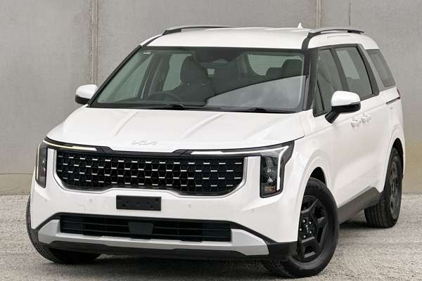 2024 Kia Carnival S KA4 PE