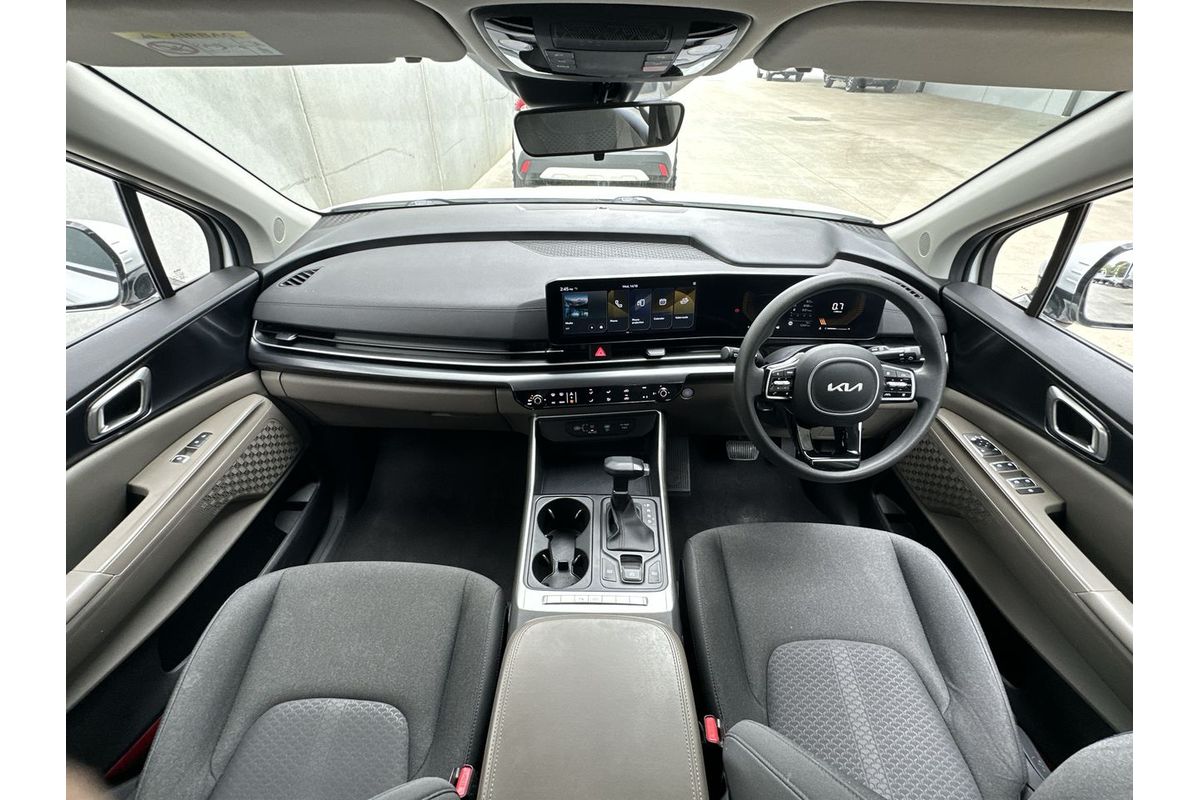 2024 Kia Carnival S KA4 PE