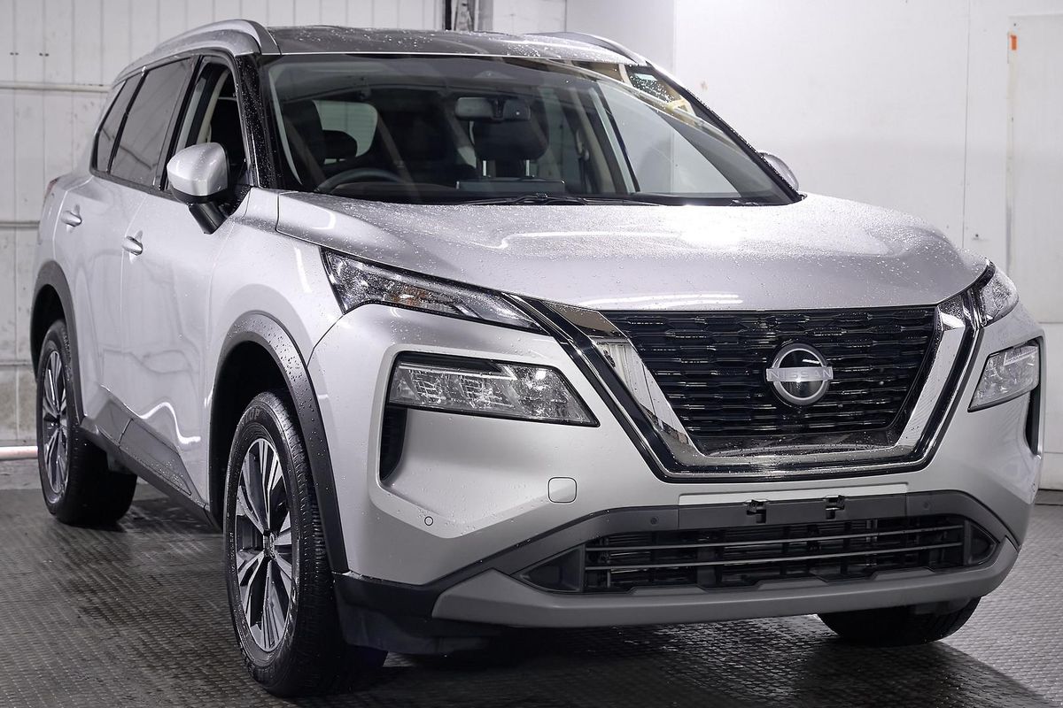 2025 Nissan X-TRAIL ST-L T33