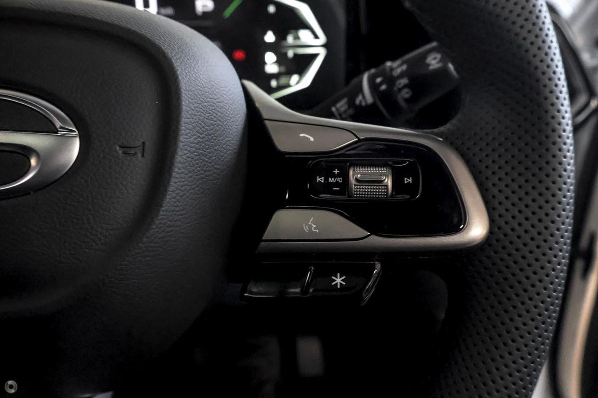 2026 GAC EMZOOM Luxury