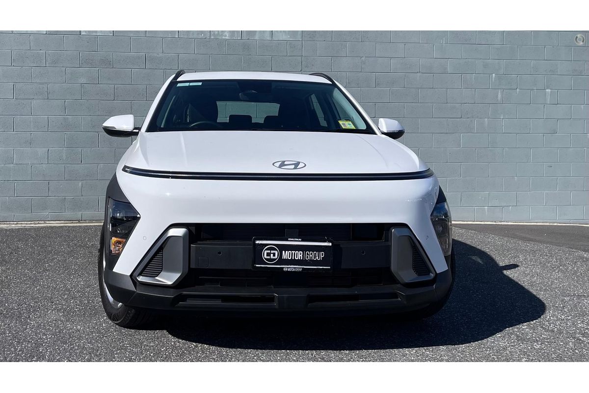 2025 Hyundai Kona SX2.V3