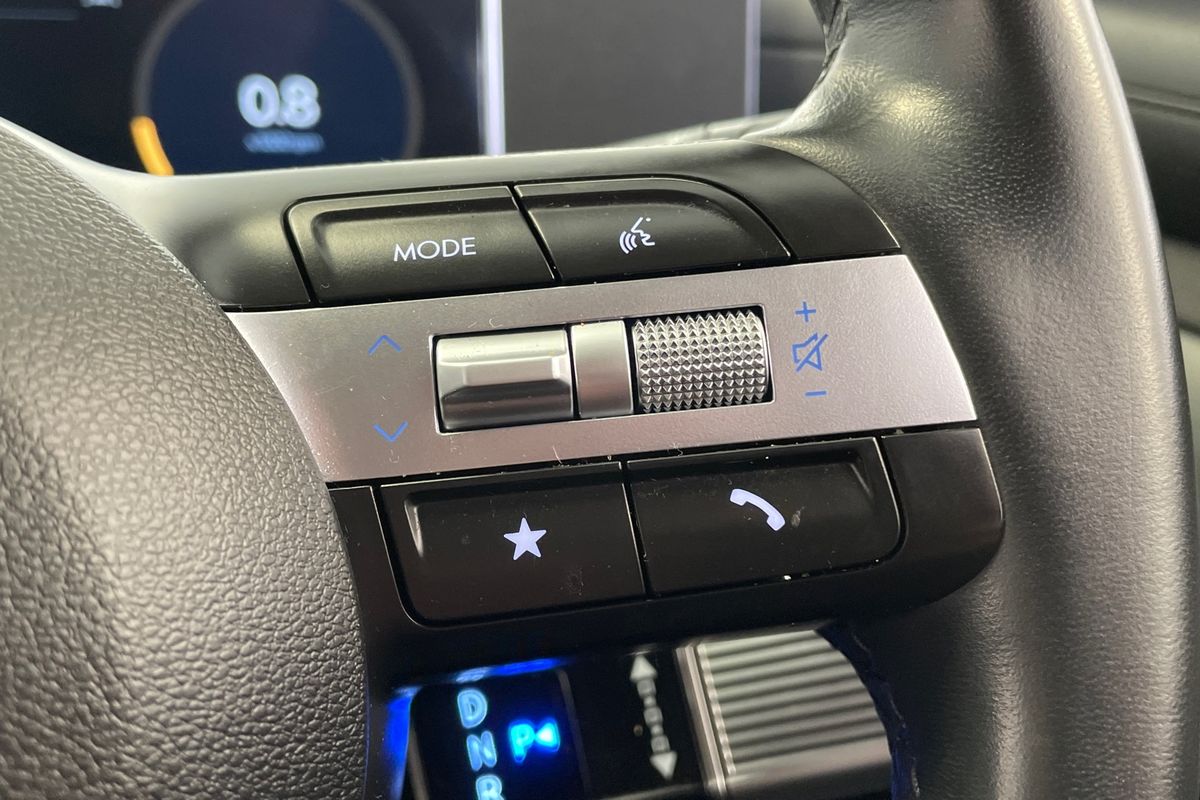 2024 Hyundai Tucson Elite NX4.V3