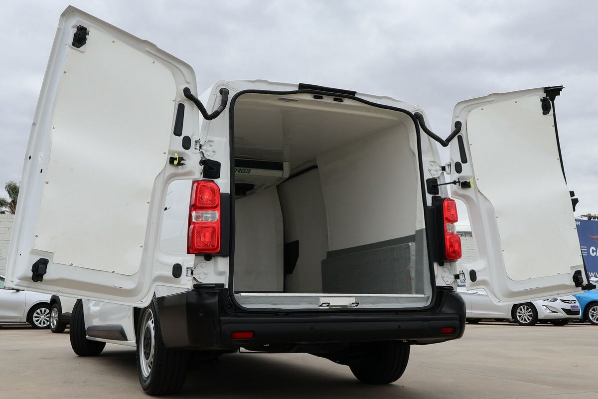 2021 Peugeot Expert 150 HDI K0 MWB