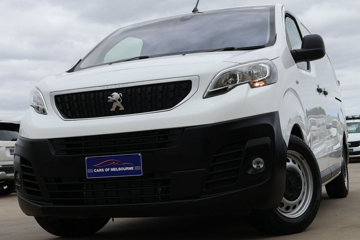 2021 Peugeot Expert 150 HDI K0 MWB