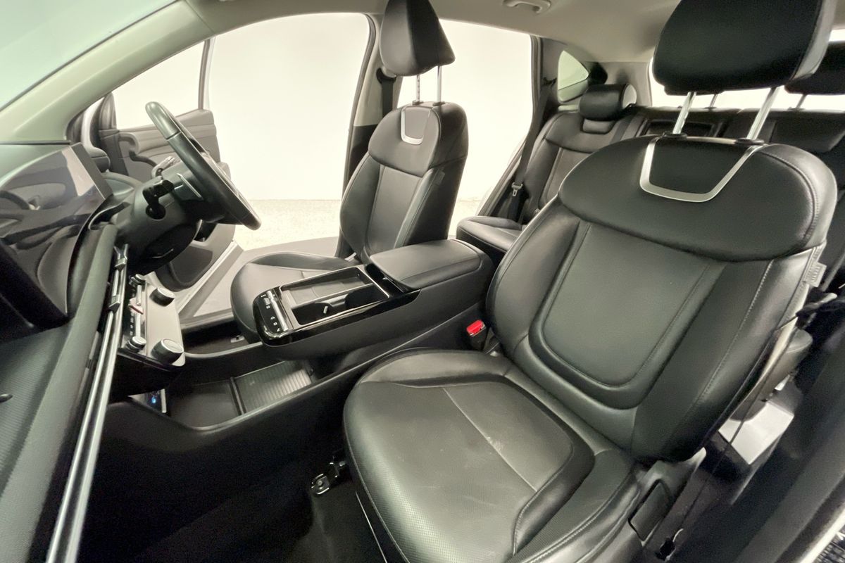 2024 Hyundai Tucson Elite NX4.V3