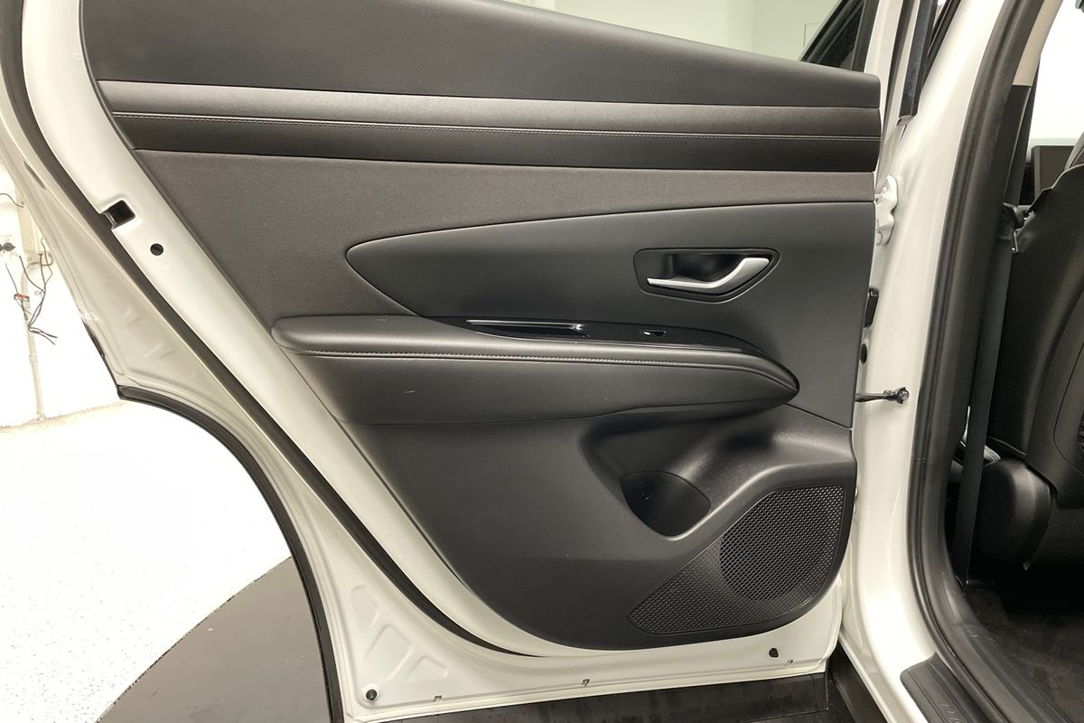2024 Hyundai Tucson Elite NX4.V3