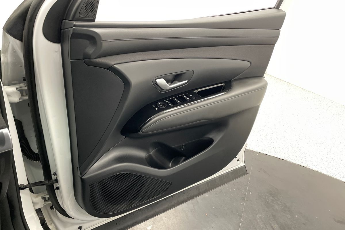 2024 Hyundai Tucson Elite NX4.V3
