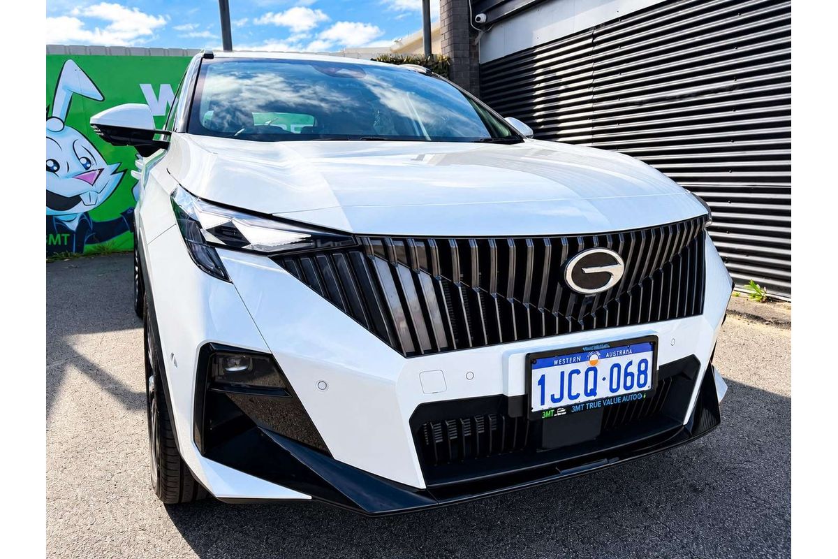 2026 GAC EMZOOM Luxury A79-G
