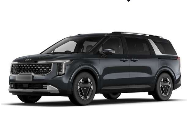 2026 Kia Carnival Sport+ HEV KA4 PE