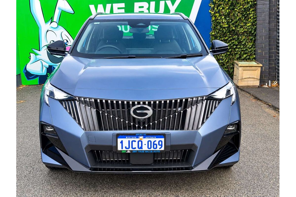 2026 GAC EMZOOM Premium