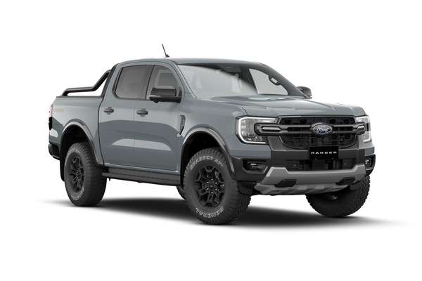 2026 Ford Ranger Tremor 4X4 3.0L