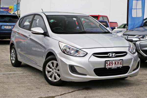 2017 Hyundai Accent Active RB4
