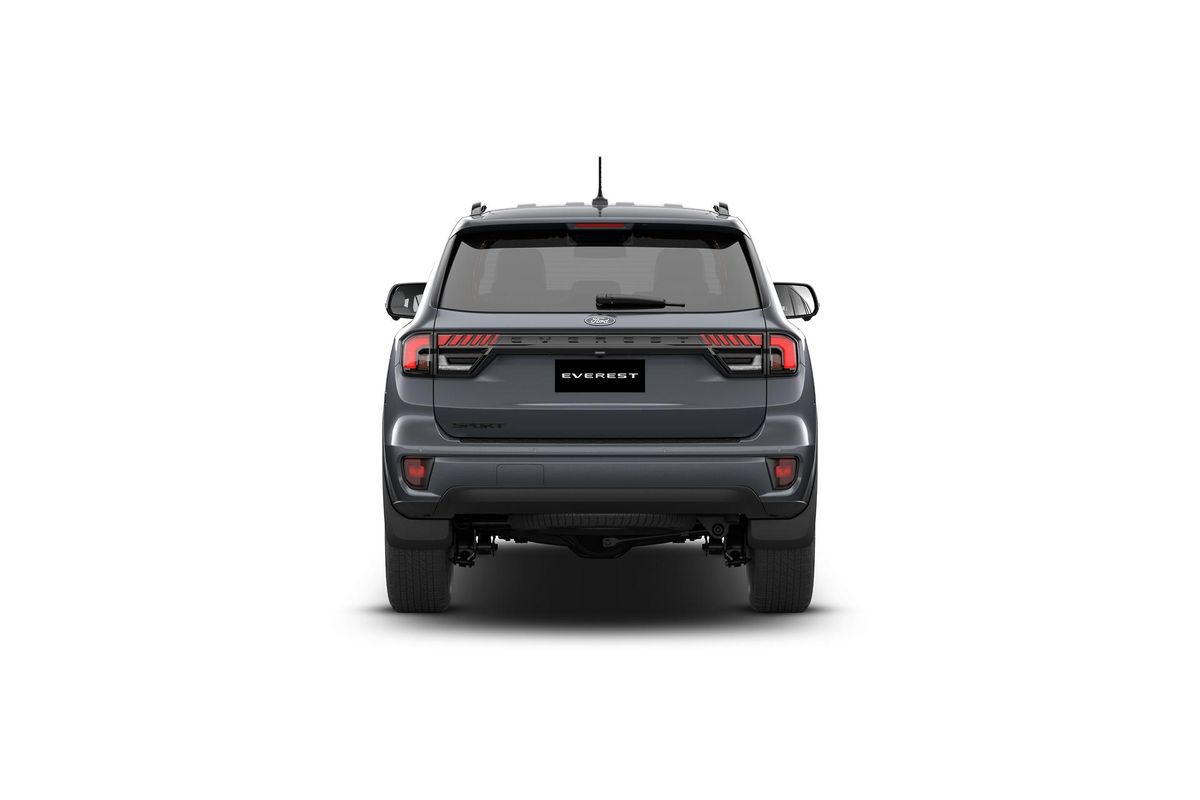 2026 Ford Everest Sport 3.0L