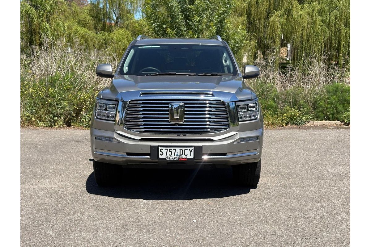 2024 GWM Tank 500 Lux Hybrid P03