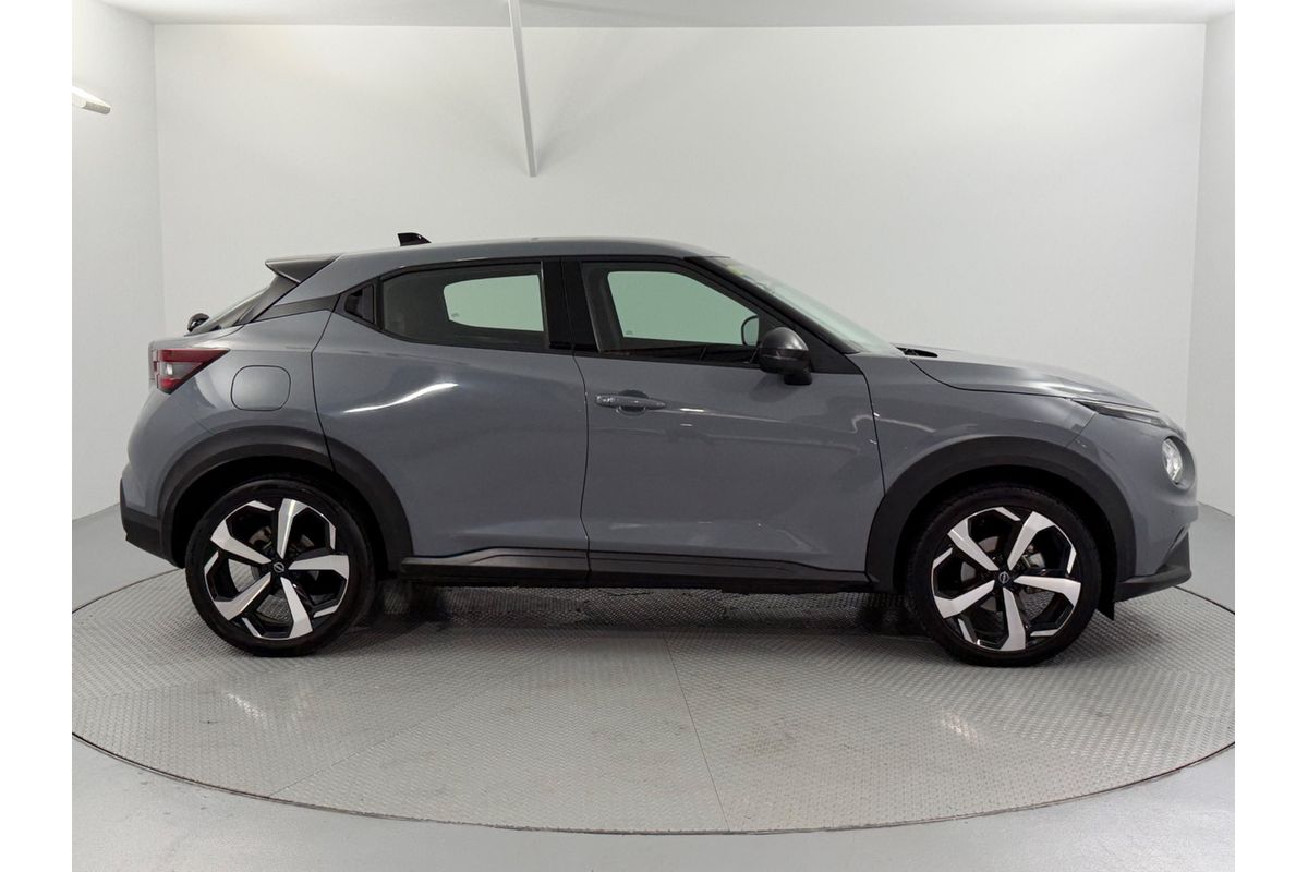 2023 Nissan JUKE ST-L F16