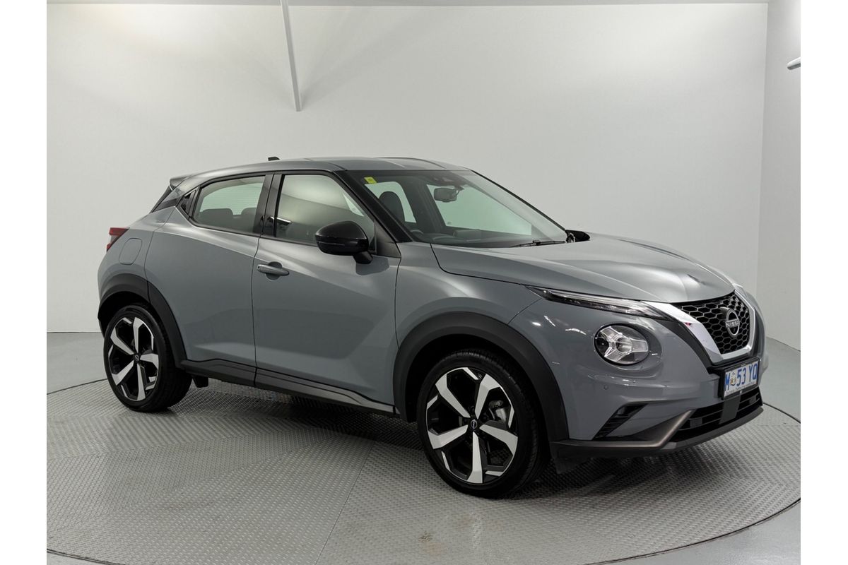 2023 Nissan JUKE ST-L F16