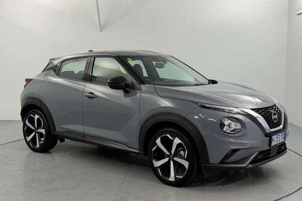 2023 Nissan JUKE ST-L F16