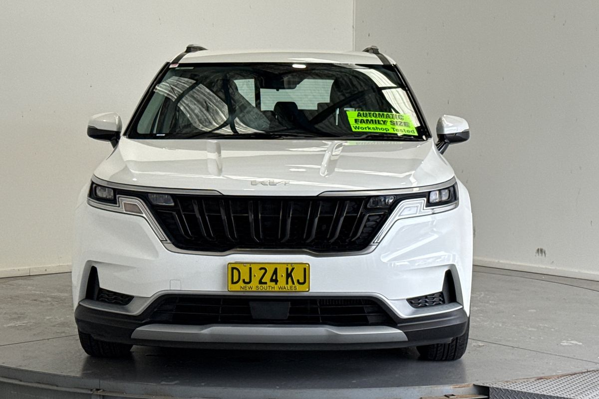 2023 Kia Carnival S KA4 MY23